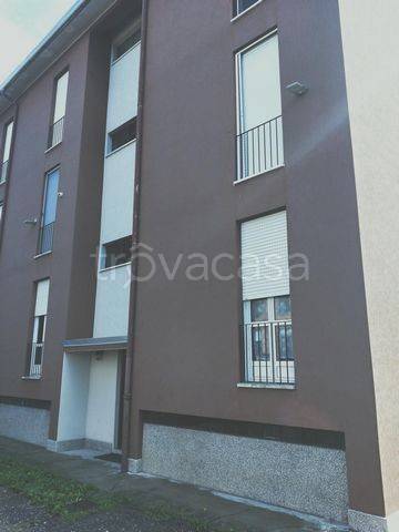 appartamento in vendita a Lonate Pozzolo
