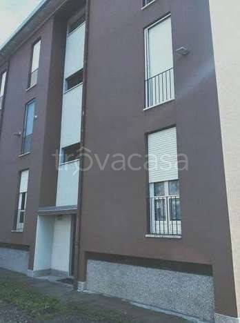 appartamento in vendita a Lonate Pozzolo
