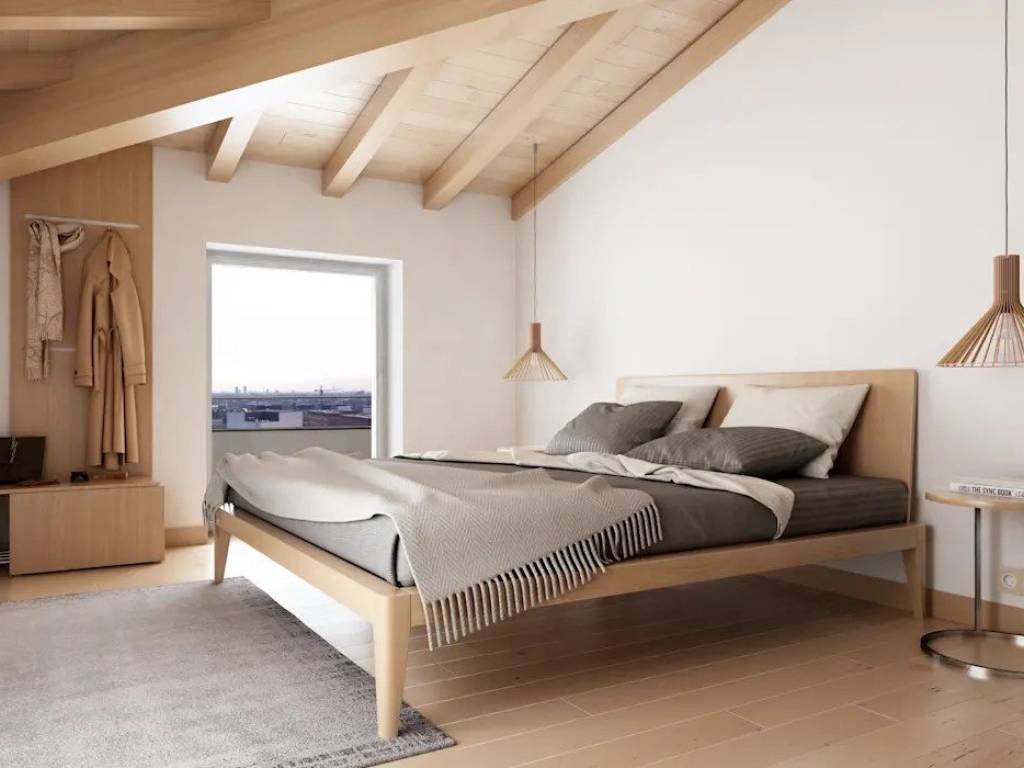 casa indipendente in vendita a Lonate Pozzolo