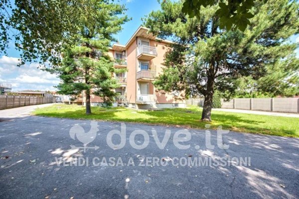 appartamento in vendita a Lonate Pozzolo