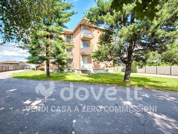 appartamento in vendita a Lonate Pozzolo
