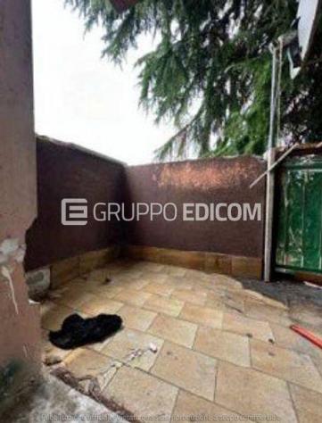 appartamento in vendita a Lonate Pozzolo