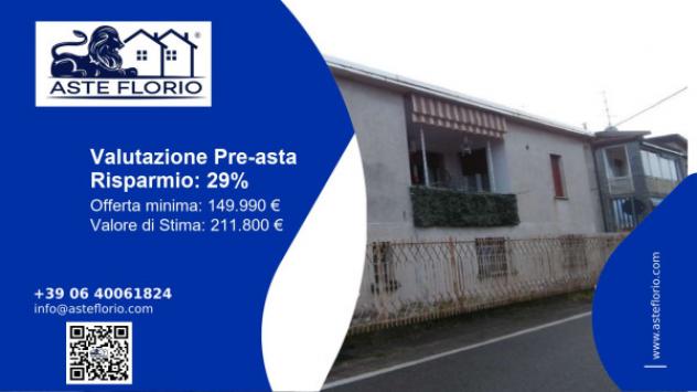 appartamento in vendita a Lonate Pozzolo