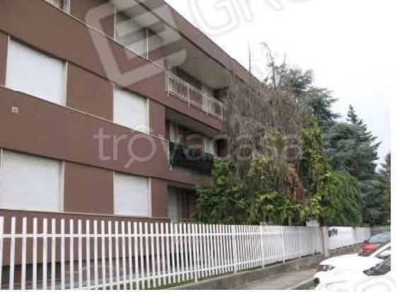 appartamento in vendita a Lonate Pozzolo
