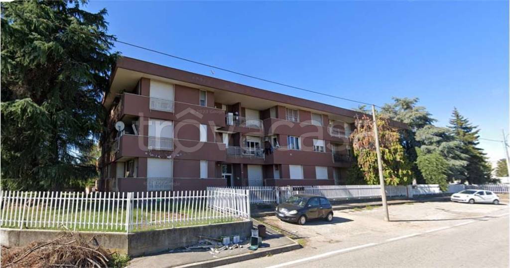 appartamento in vendita a Lonate Pozzolo