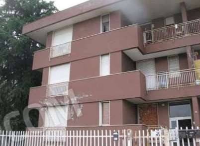 appartamento in vendita a Lonate Pozzolo