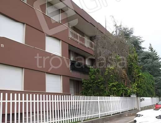 appartamento in vendita a Lonate Pozzolo
