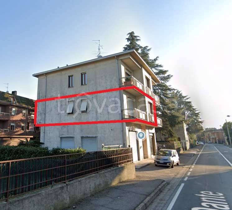 appartamento in vendita a Lonate Pozzolo