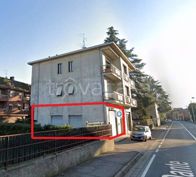 appartamento in vendita a Lonate Pozzolo