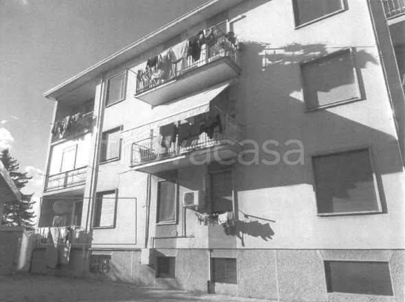 appartamento in vendita a Lonate Pozzolo