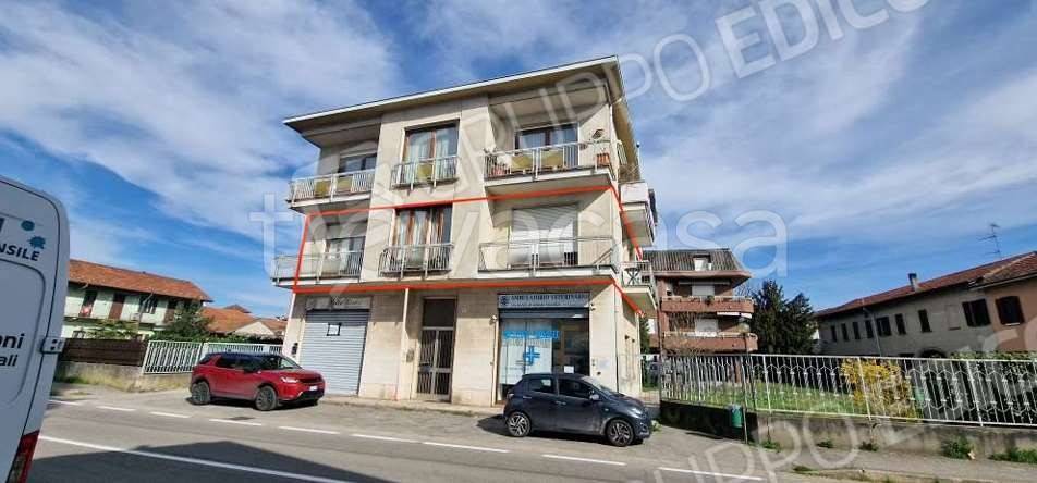 appartamento in vendita a Lonate Pozzolo