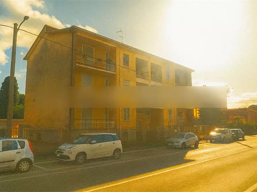 appartamento in vendita a Lonate Pozzolo