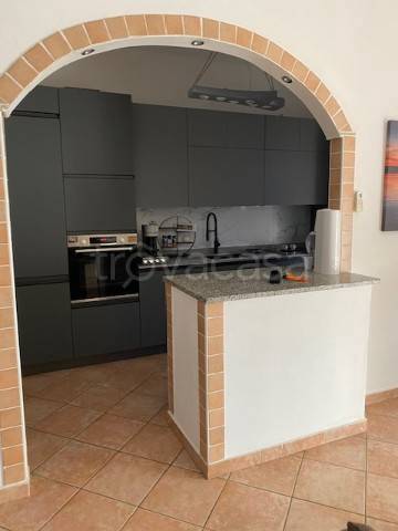 appartamento in vendita a Lonate Pozzolo