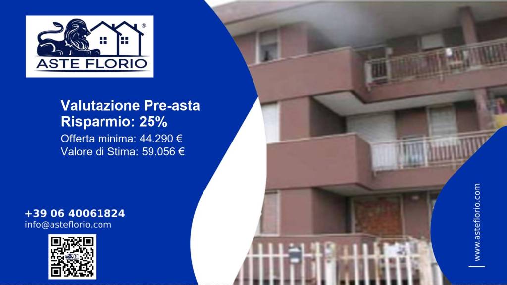 appartamento in vendita a Lonate Pozzolo