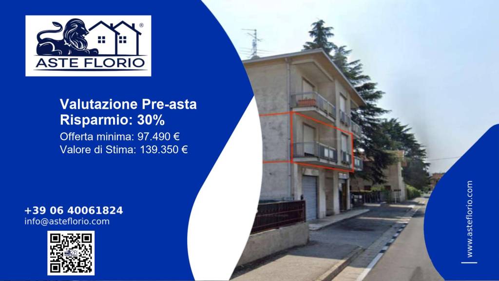 appartamento in vendita a Lonate Pozzolo