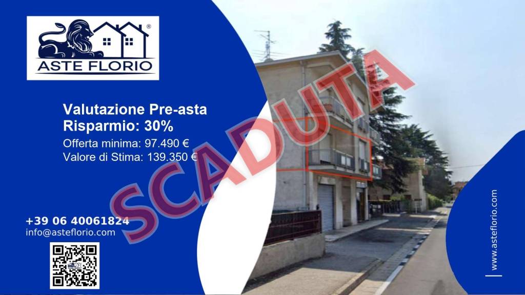 appartamento in vendita a Lonate Pozzolo