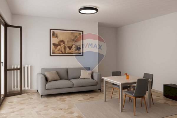 appartamento in vendita a Lonate Pozzolo