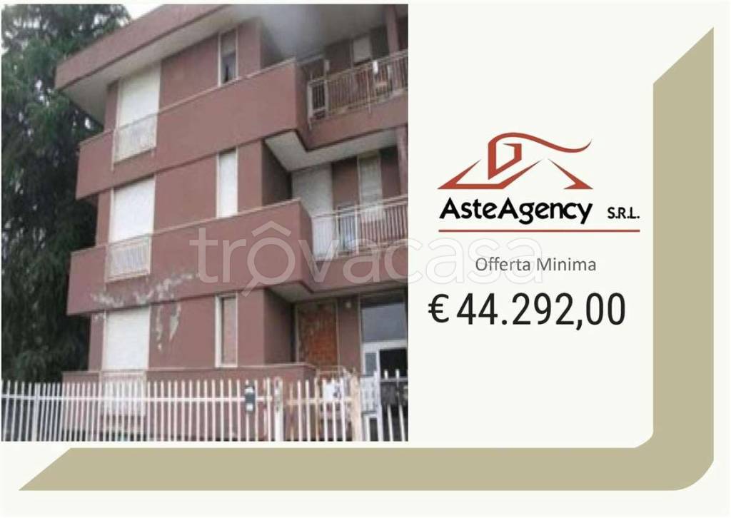 appartamento in vendita a Lonate Pozzolo