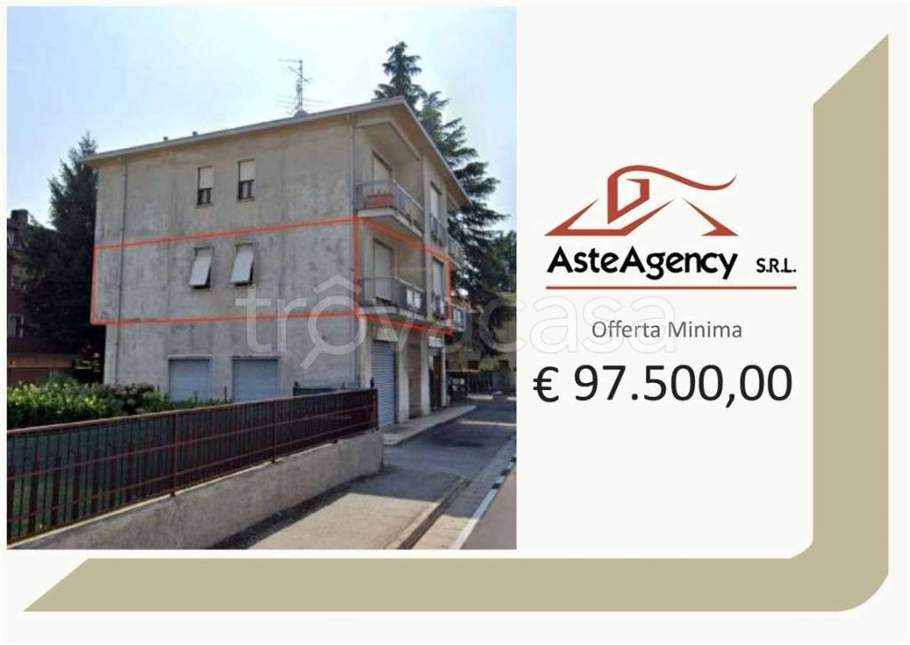 appartamento in vendita a Lonate Pozzolo