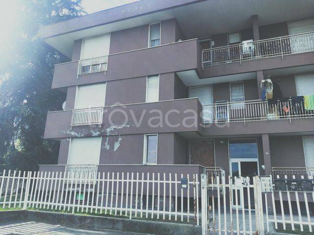 appartamento in vendita a Lonate Pozzolo