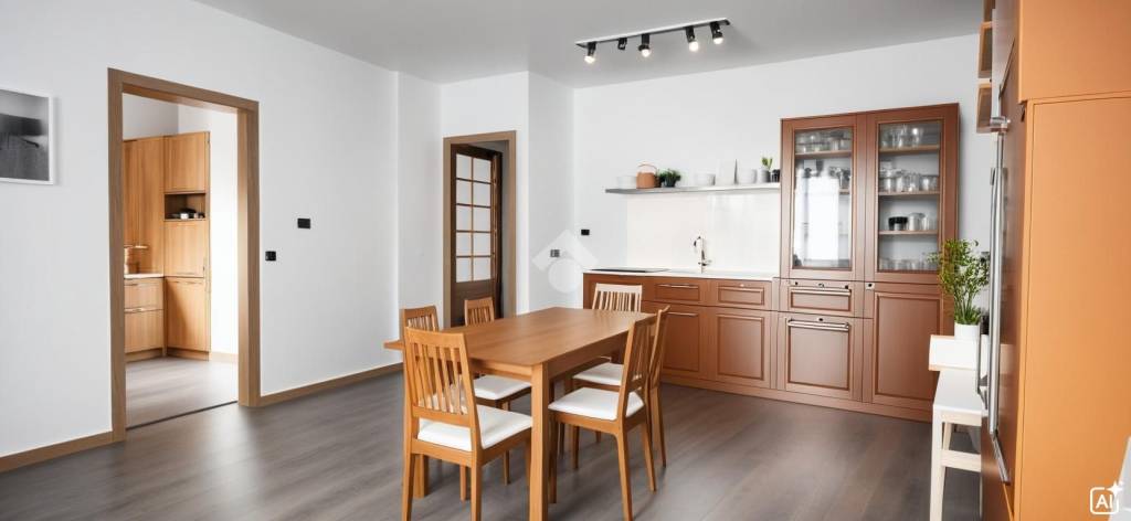 casa indipendente in vendita a Lonate Pozzolo in zona Sant'Antonino Ticino