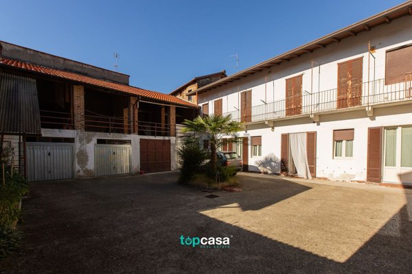 appartamento in vendita a Lonate Pozzolo