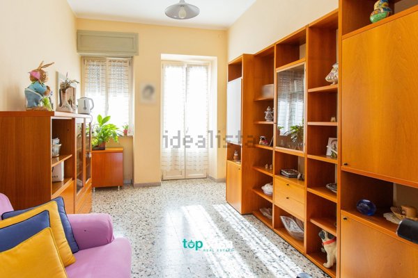 appartamento in vendita a Lonate Pozzolo