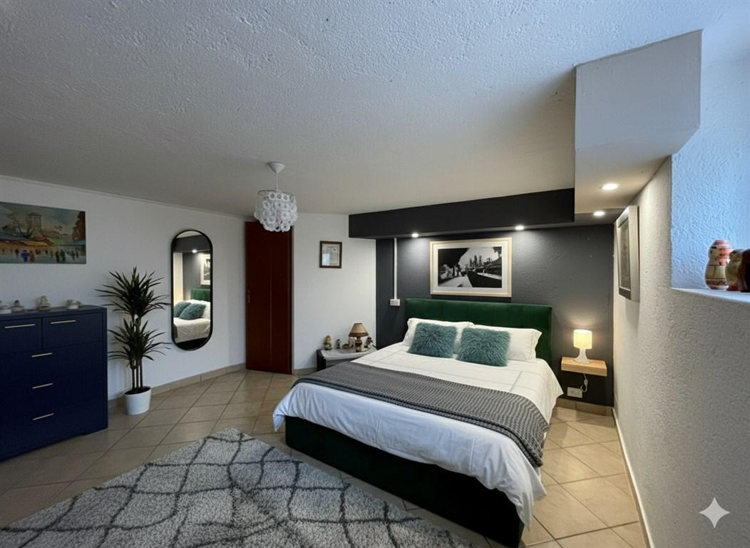 casa indipendente in vendita a Lonate Pozzolo