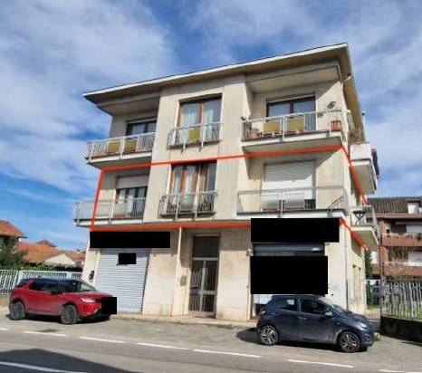 appartamento in vendita a Lonate Pozzolo