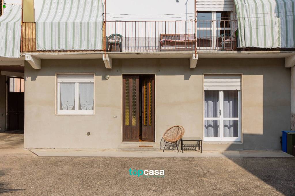 appartamento in vendita a Lonate Pozzolo