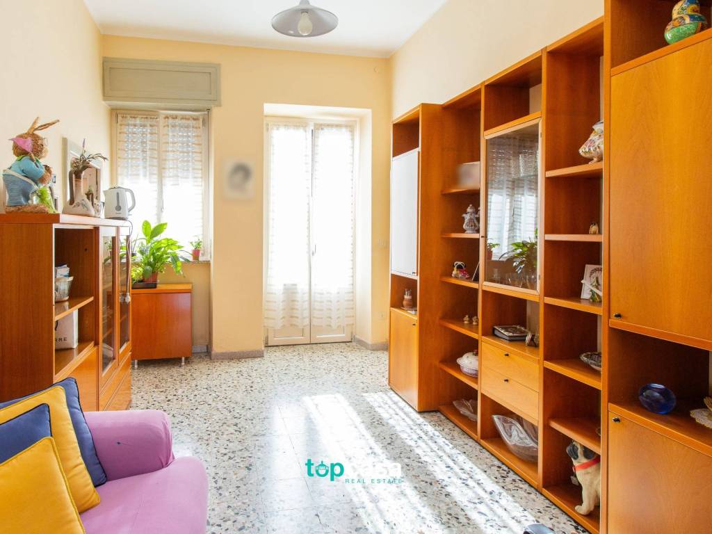 appartamento in vendita a Lonate Pozzolo