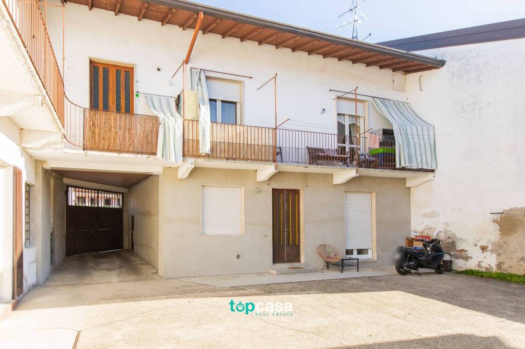 appartamento in vendita a Lonate Pozzolo