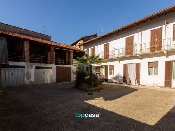 appartamento in vendita a Lonate Pozzolo