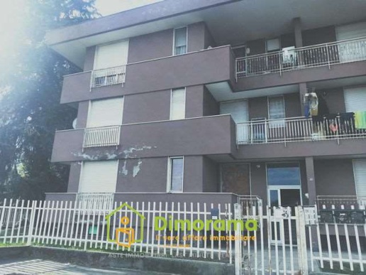 appartamento in vendita a Lonate Pozzolo