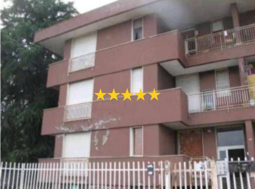 appartamento in vendita a Lonate Pozzolo