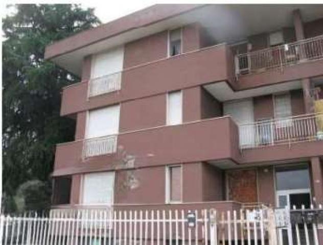 appartamento in vendita a Lonate Pozzolo