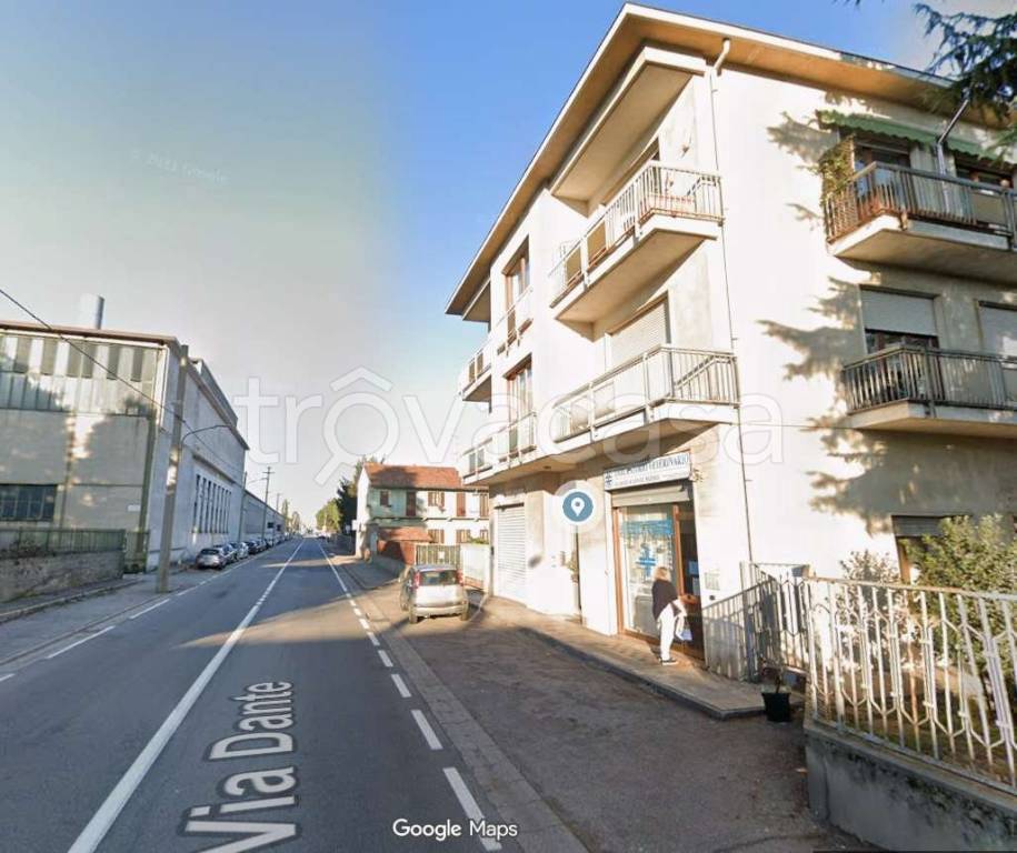 negozio in vendita a Lonate Pozzolo