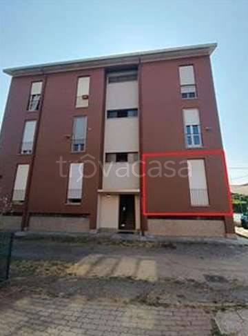 appartamento in vendita a Lonate Pozzolo