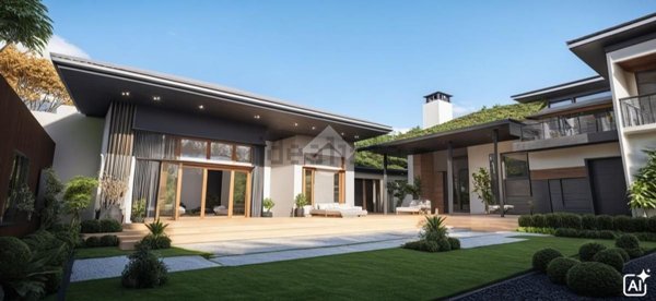 casa indipendente in vendita a Lonate Pozzolo