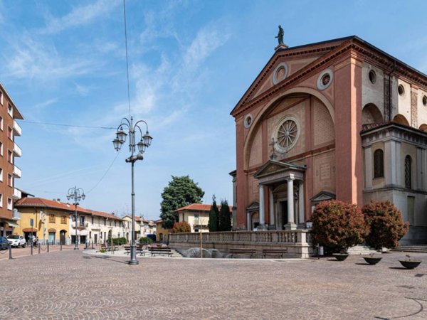 negozio in vendita a Lonate Pozzolo