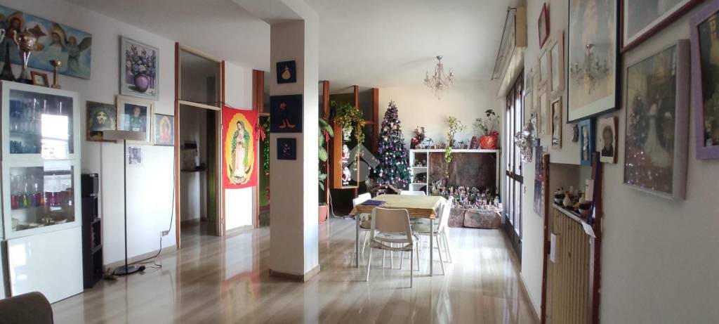 appartamento in vendita a Lonate Pozzolo