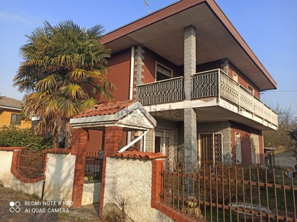 appartamento in vendita a Lonate Pozzolo