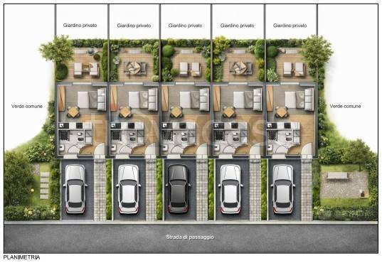 terreno agricolo in vendita a Lonate Pozzolo