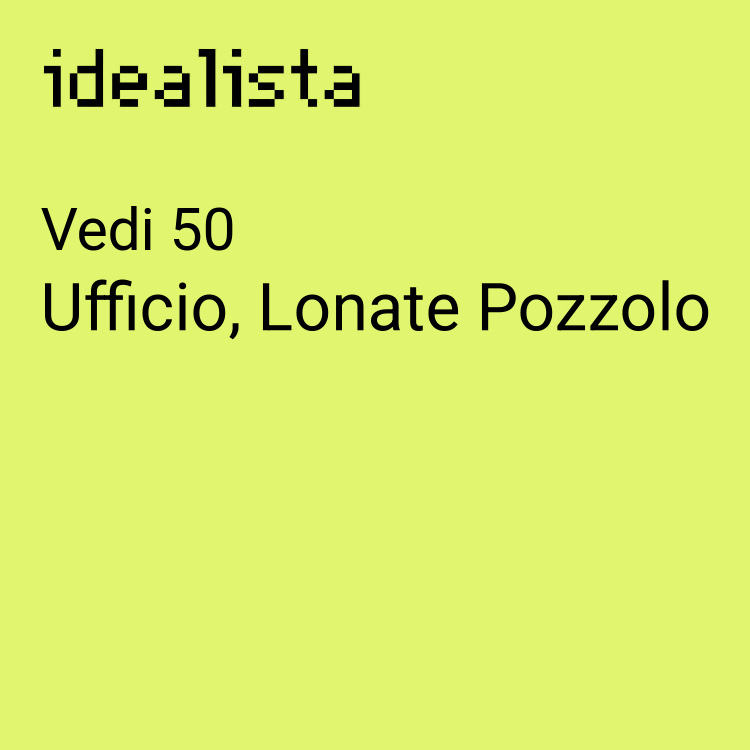 casa indipendente in vendita a Lonate Pozzolo