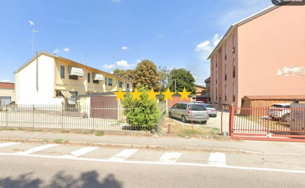 appartamento in vendita a Lonate Pozzolo