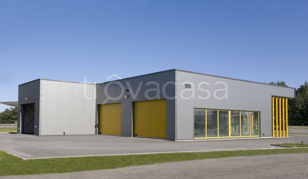 appartamento in vendita a Lonate Pozzolo