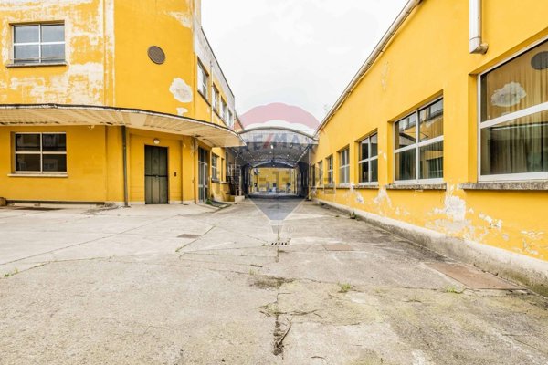 appartamento in vendita a Lonate Pozzolo