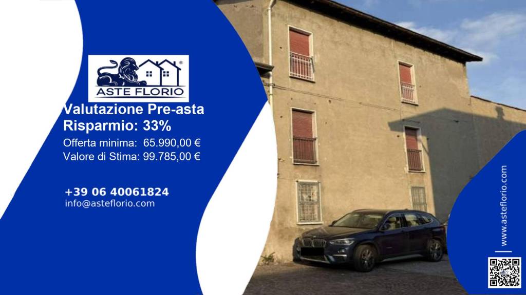 appartamento in vendita a Lonate Pozzolo