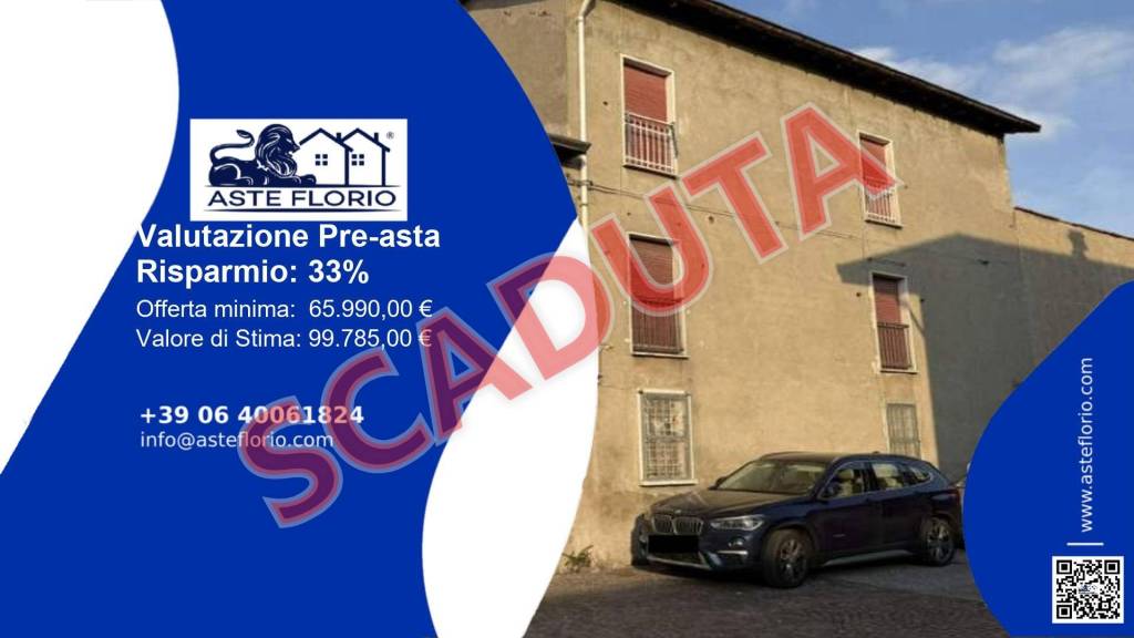 appartamento in vendita a Lonate Pozzolo