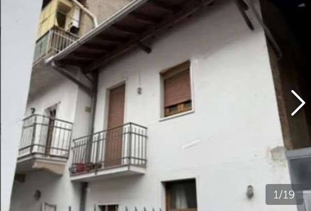 appartamento in vendita a Lonate Pozzolo